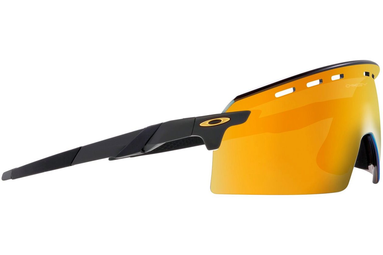 Oakley Encoder Strike Vented Matte Carbon/Prizm 24K