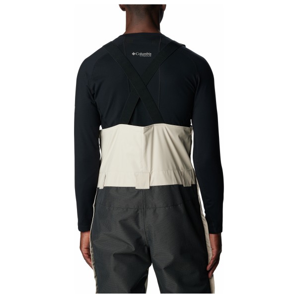 Columbia - Highland Summit Bib - Skihose