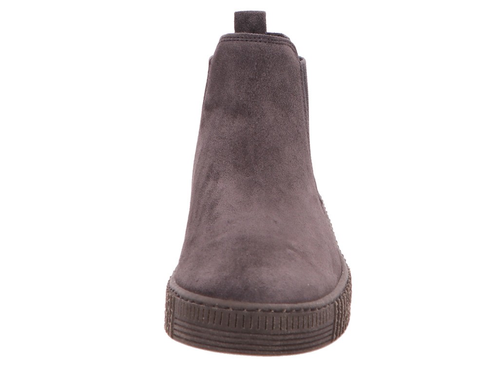 GABOR Stiefeletten grau