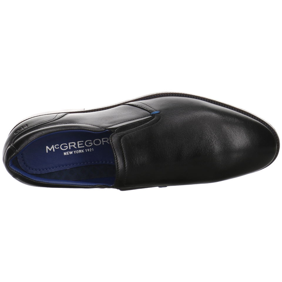 McGregor Slipper