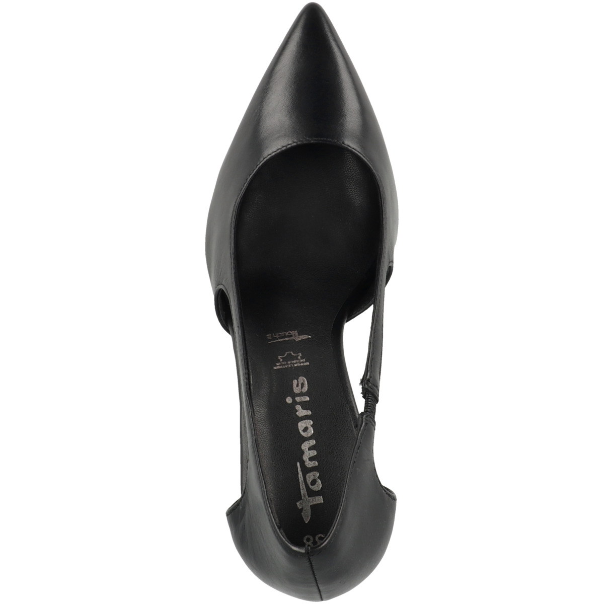 Tamaris 1-22429-20 Pumps schwarz