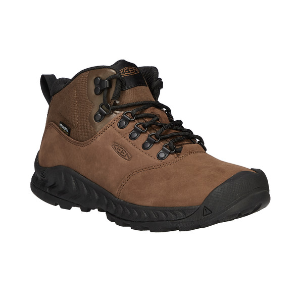 NXIS EXPLORER MID WP W Damen - Wanderstiefel
