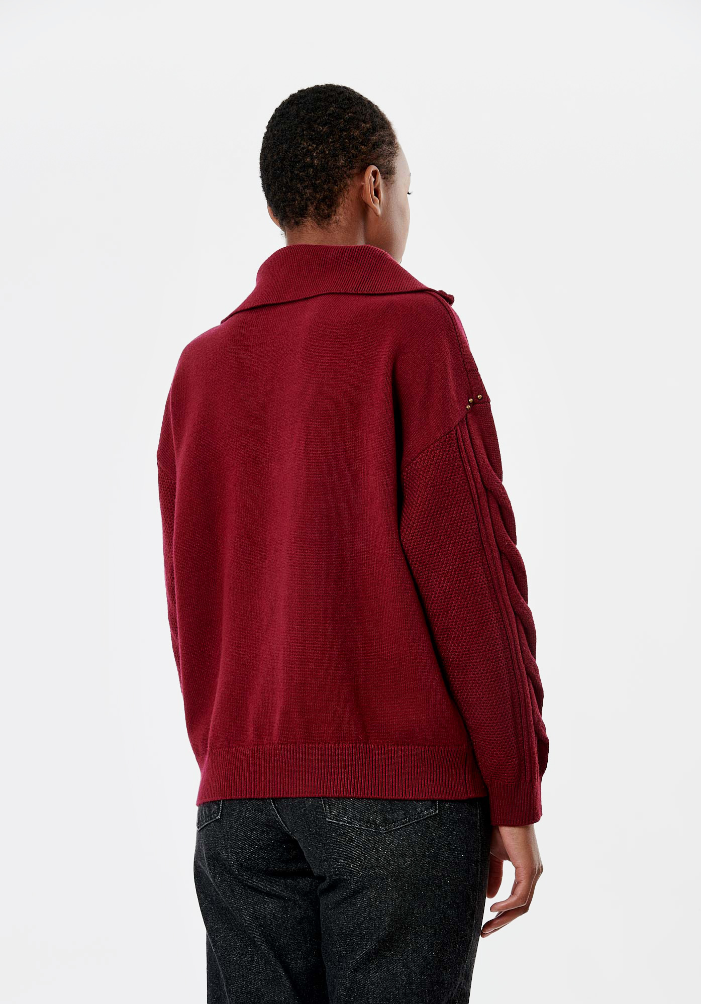 LOA    Pull femme