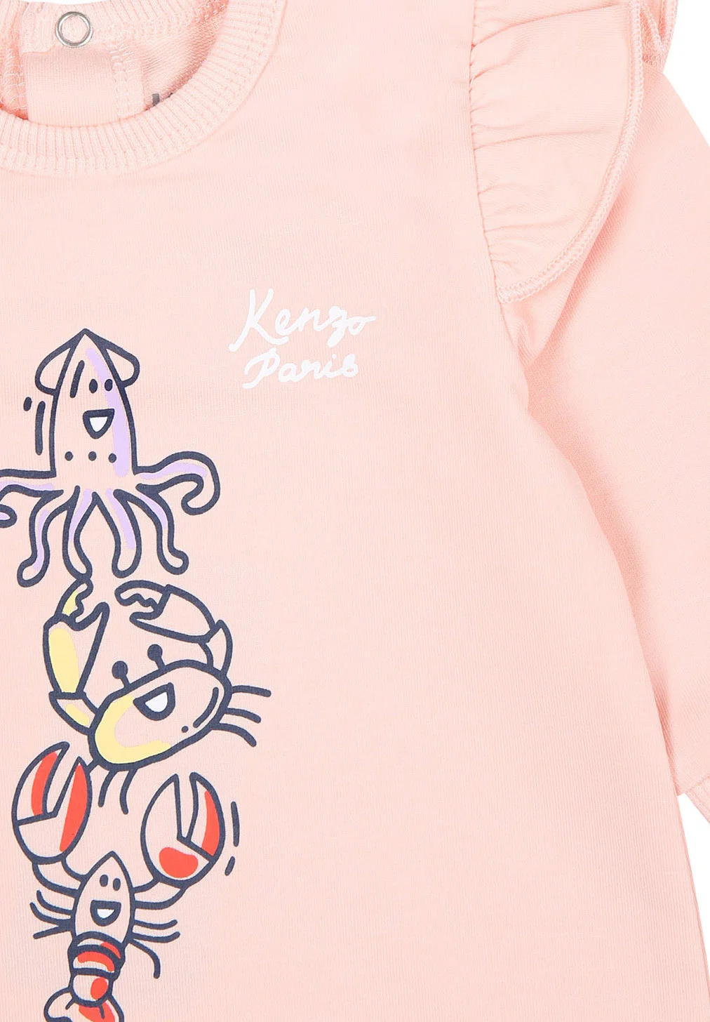 KENZO kids ONEsie - Mono