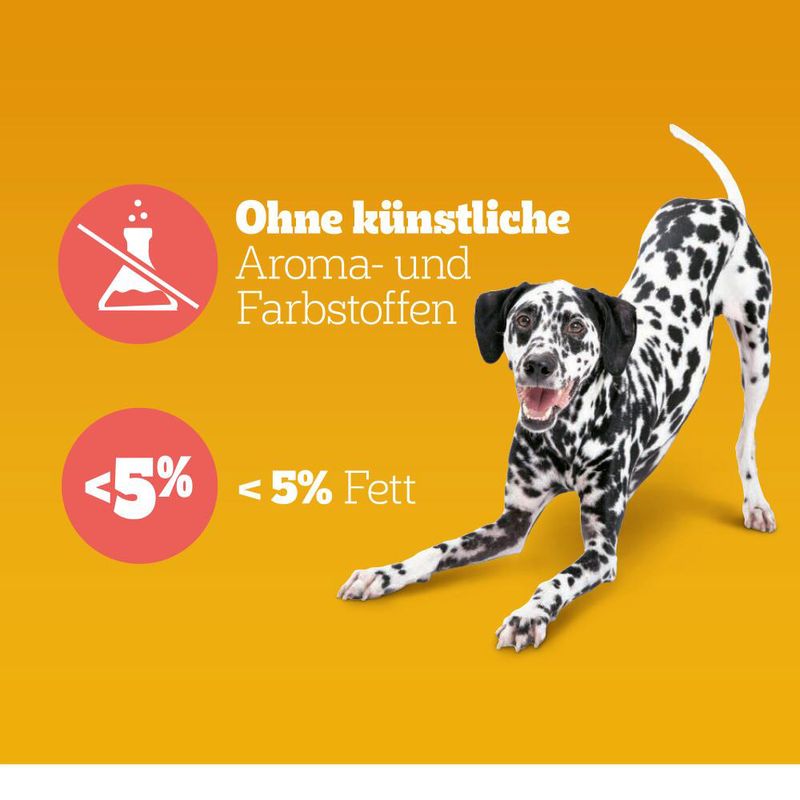 Pedigree Multivitamins Gelenkpflege
