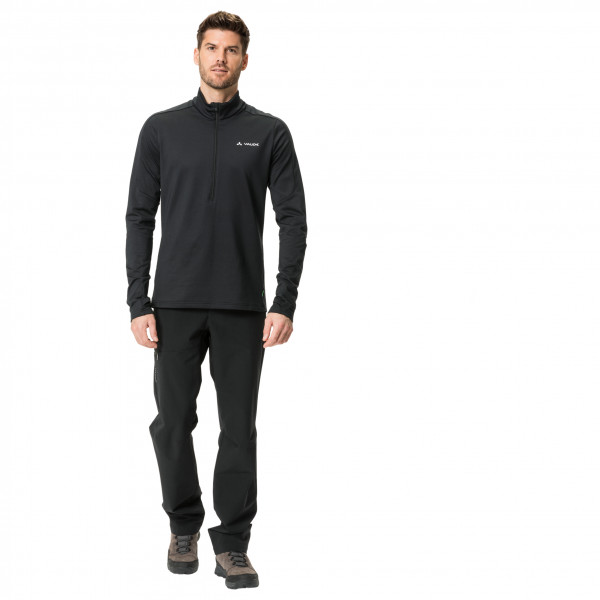 Vaude - Strathcona Warm Pants II - Softshellhose
