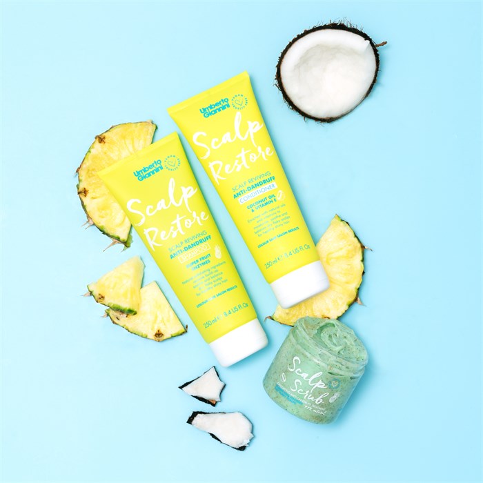 Scalp Reviving Anti-Dandruff Conditioner
