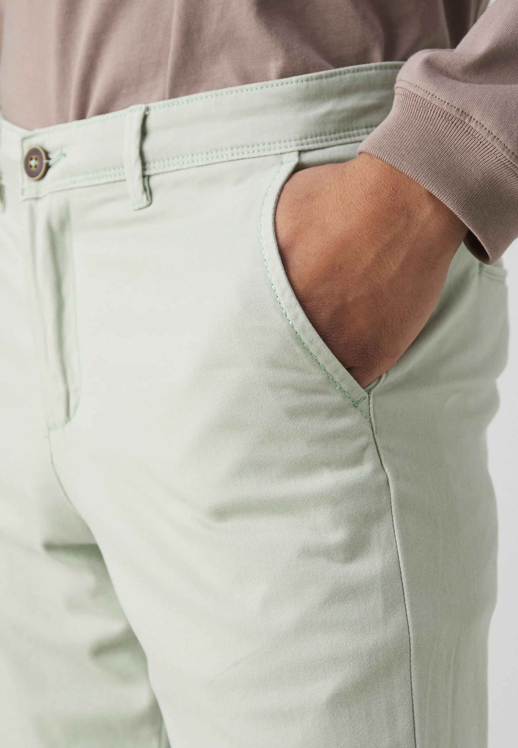 Jack & Jones JPSTMARCO JJBOWIE- Chino