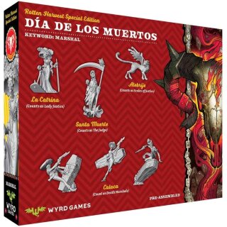 Dia de los Muertos (EN)