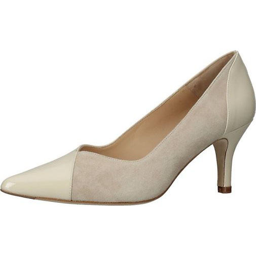 Peter Kaiser Pumps