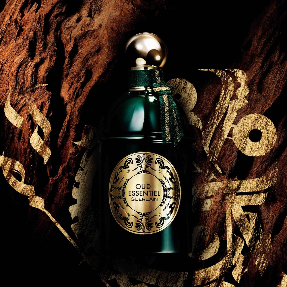Guerlain Oud Essentiel Eau de Parfum