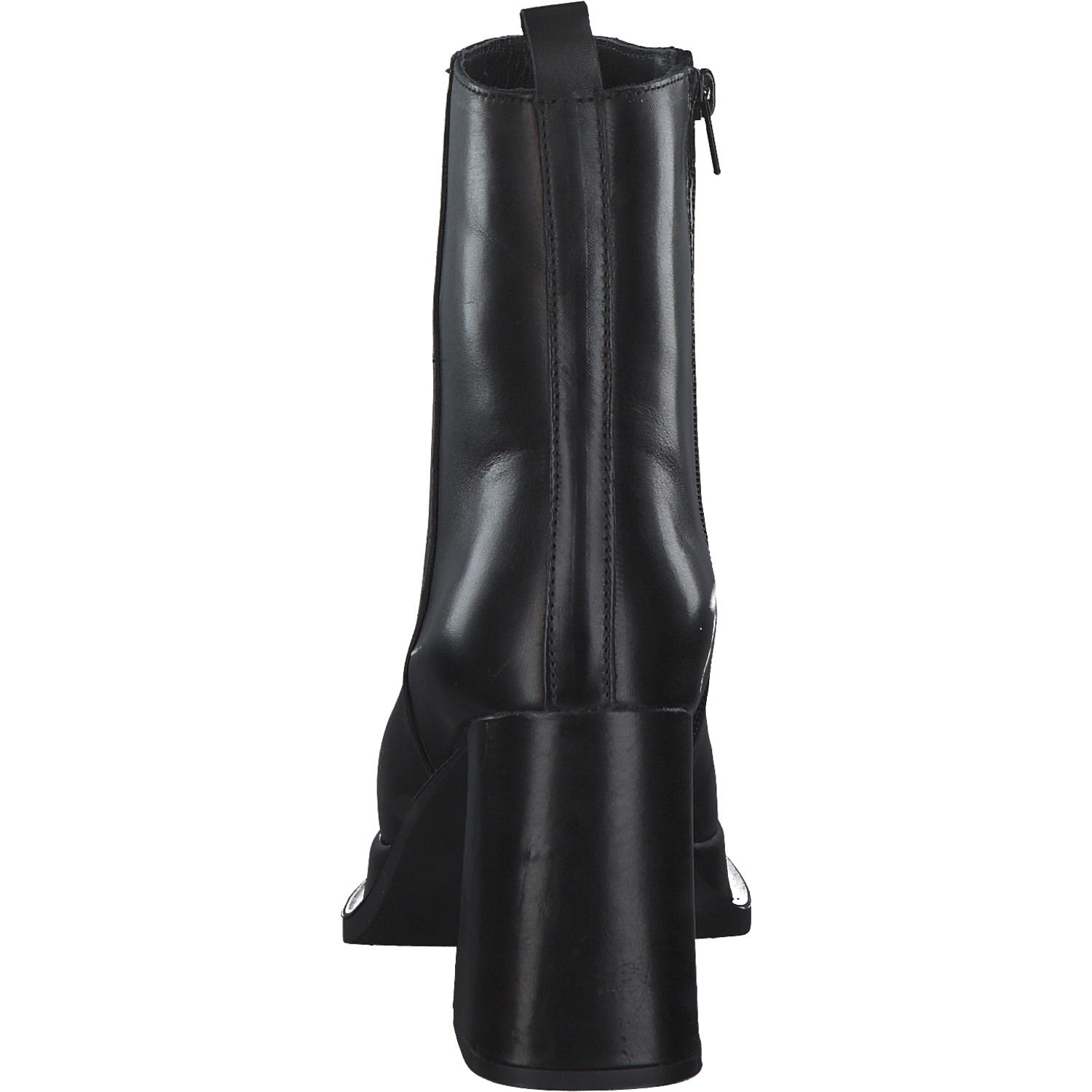 Alpe Idana 2749, Stiefeletten, Damen, Schwarz