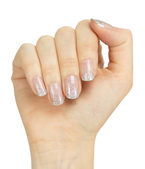 Miss Sophie Diamond Dust Nagelfolie-24 Stk