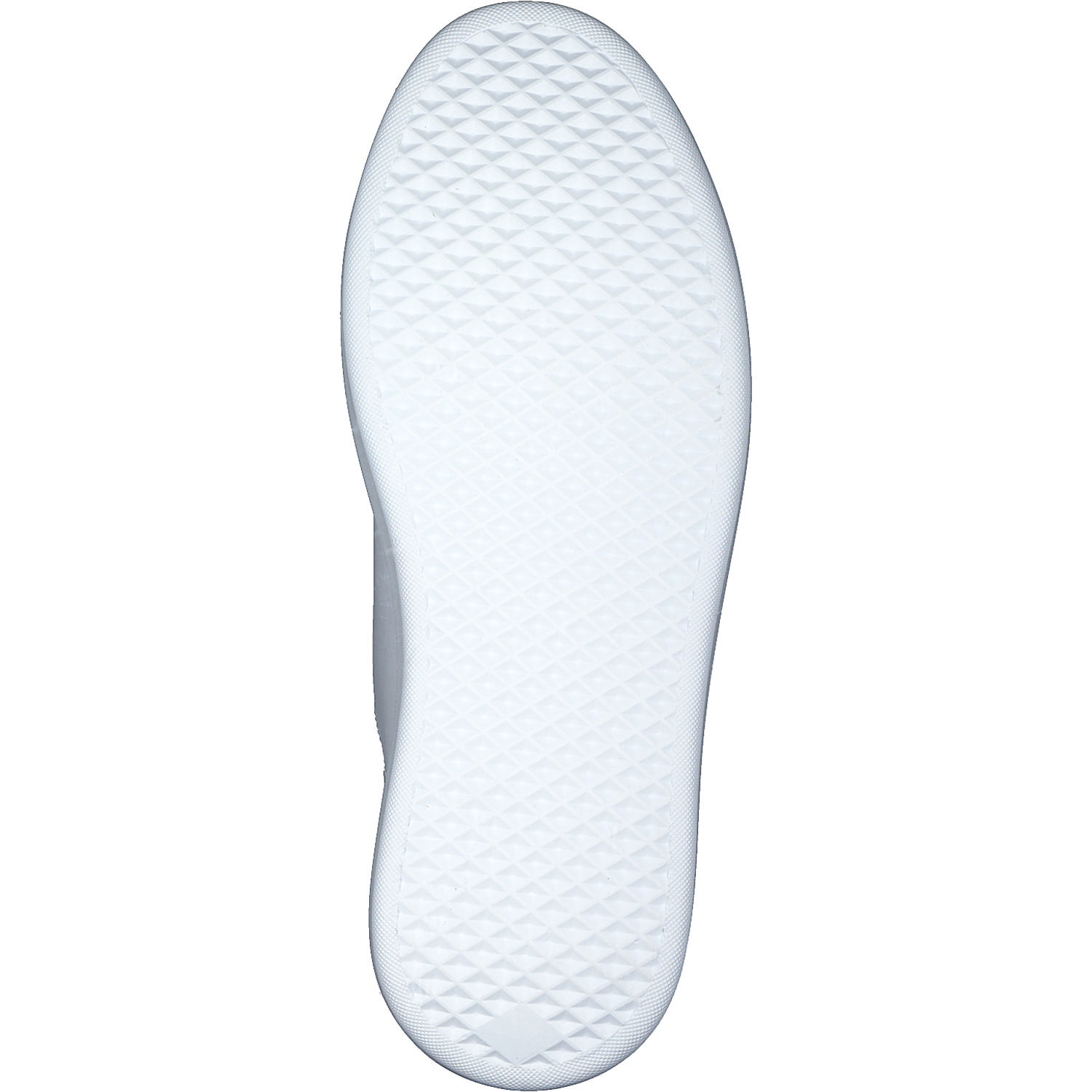 Alexander Smith Wembley Man, Klassische- & Business Schuhe, Herren, total white