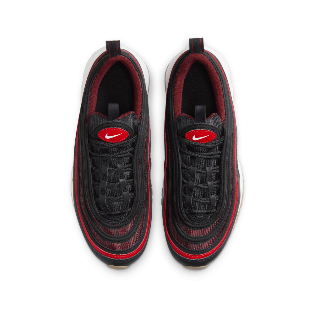 Nike Air Max 97 GS 921522-034 / schwarz