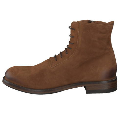 Schnürstiefelette-17022890001 Pantanetti