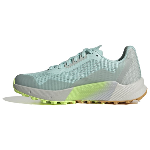 adidas Terrex - Women's Terrex Agravic Flow 2 GTX - Trailrunningschuhe