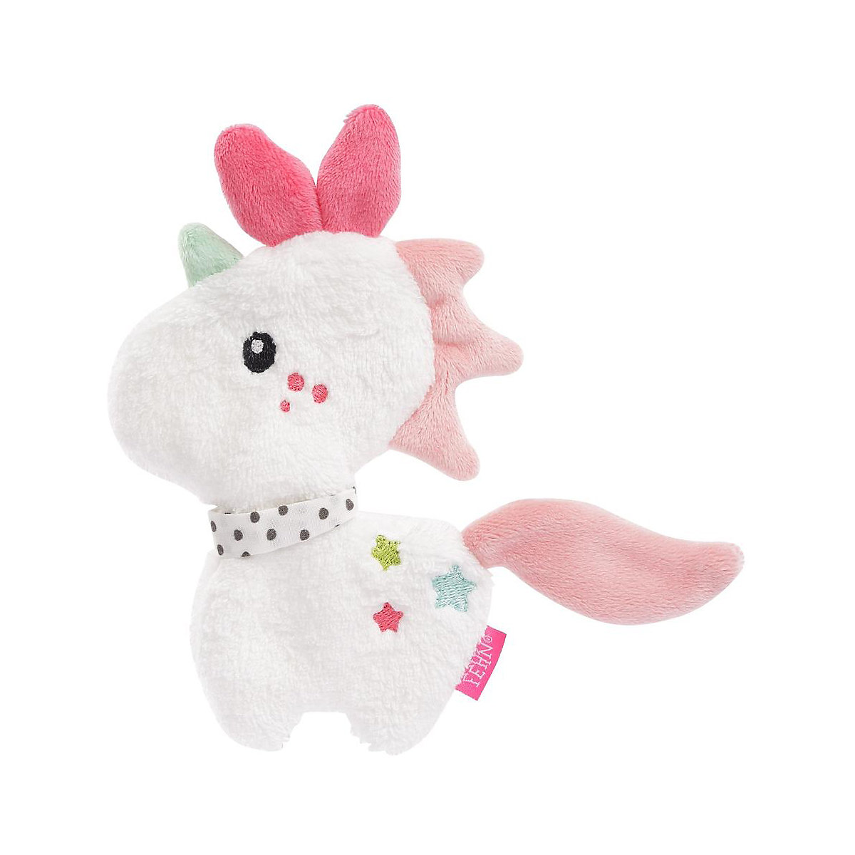 Knister-Einhorn