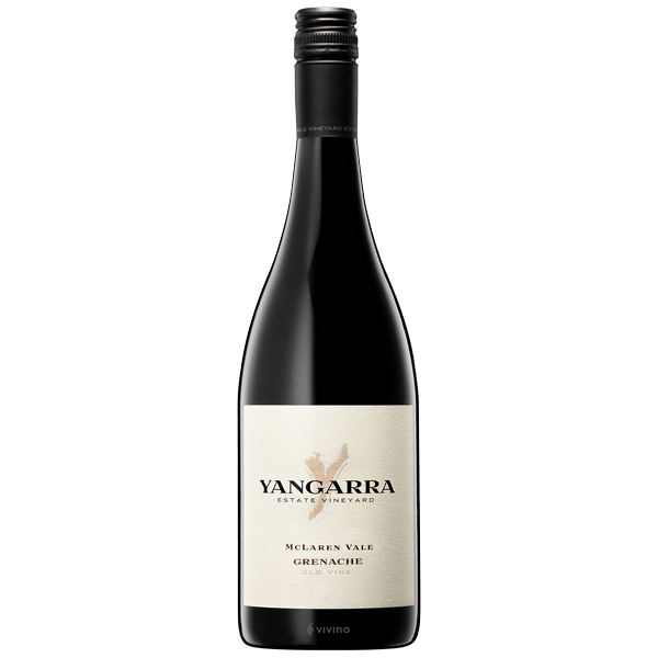 YangarraOld Vine Grenache 2018