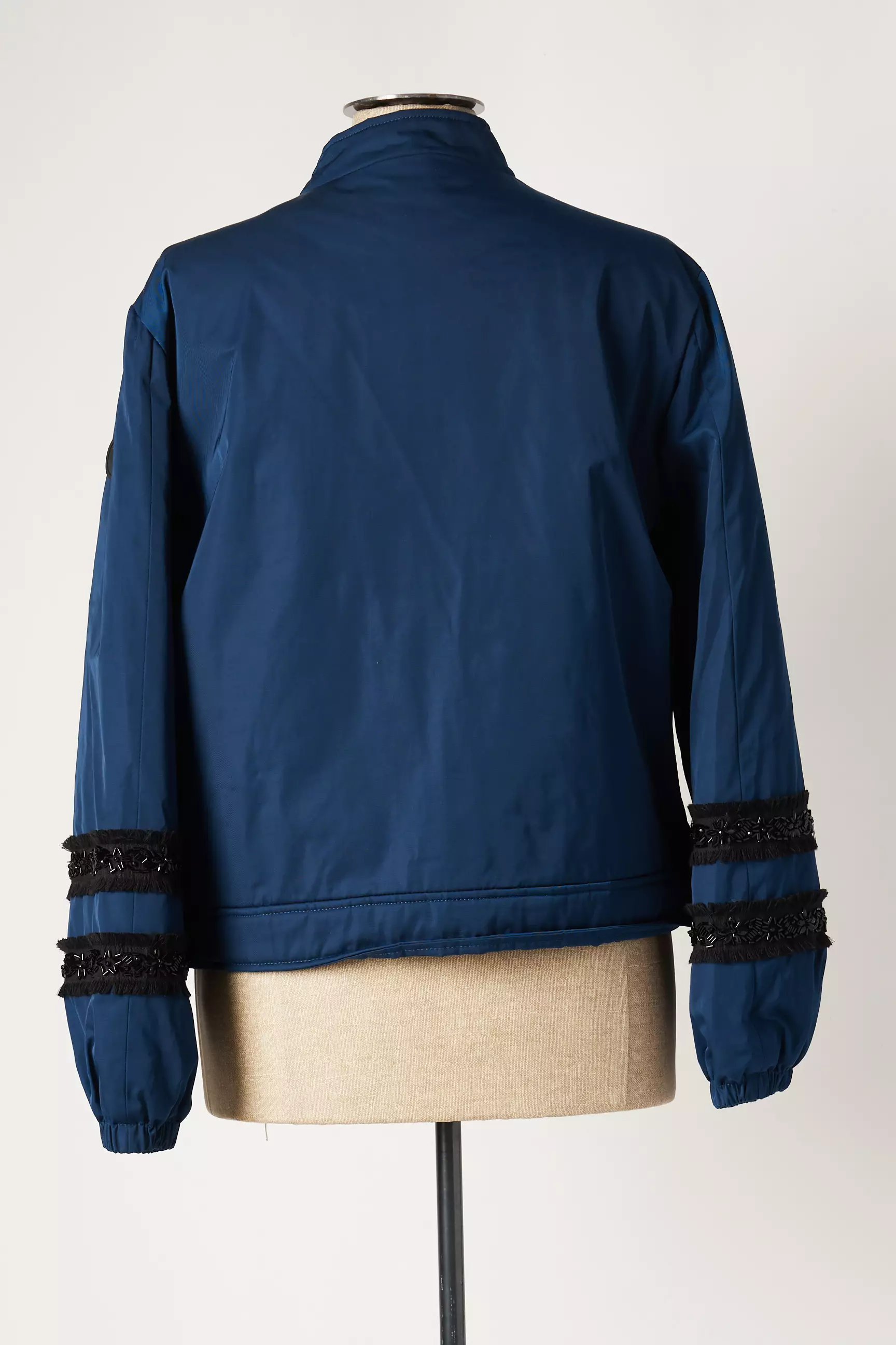 Trussardi Jeans Blousons Femme couleur bleu