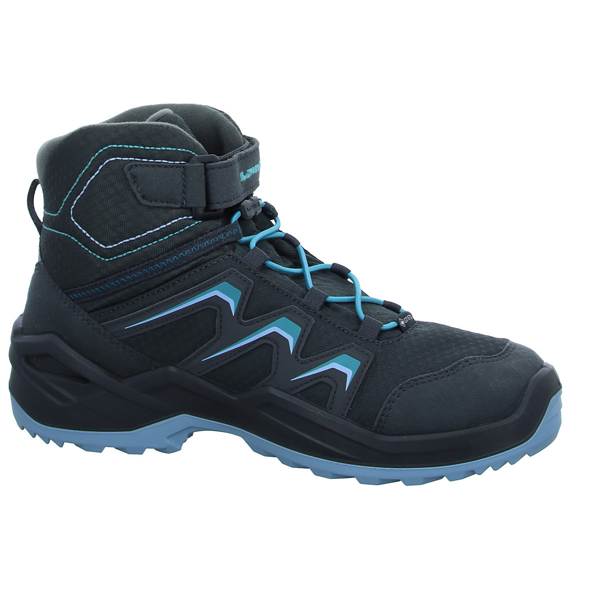 Trekking- & Wanderstiefel