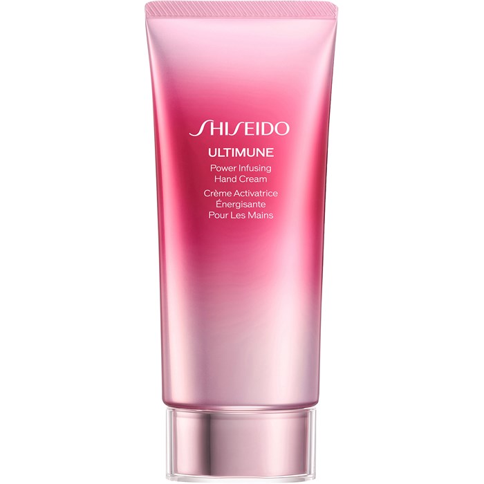 Power Infusing Hand Cream