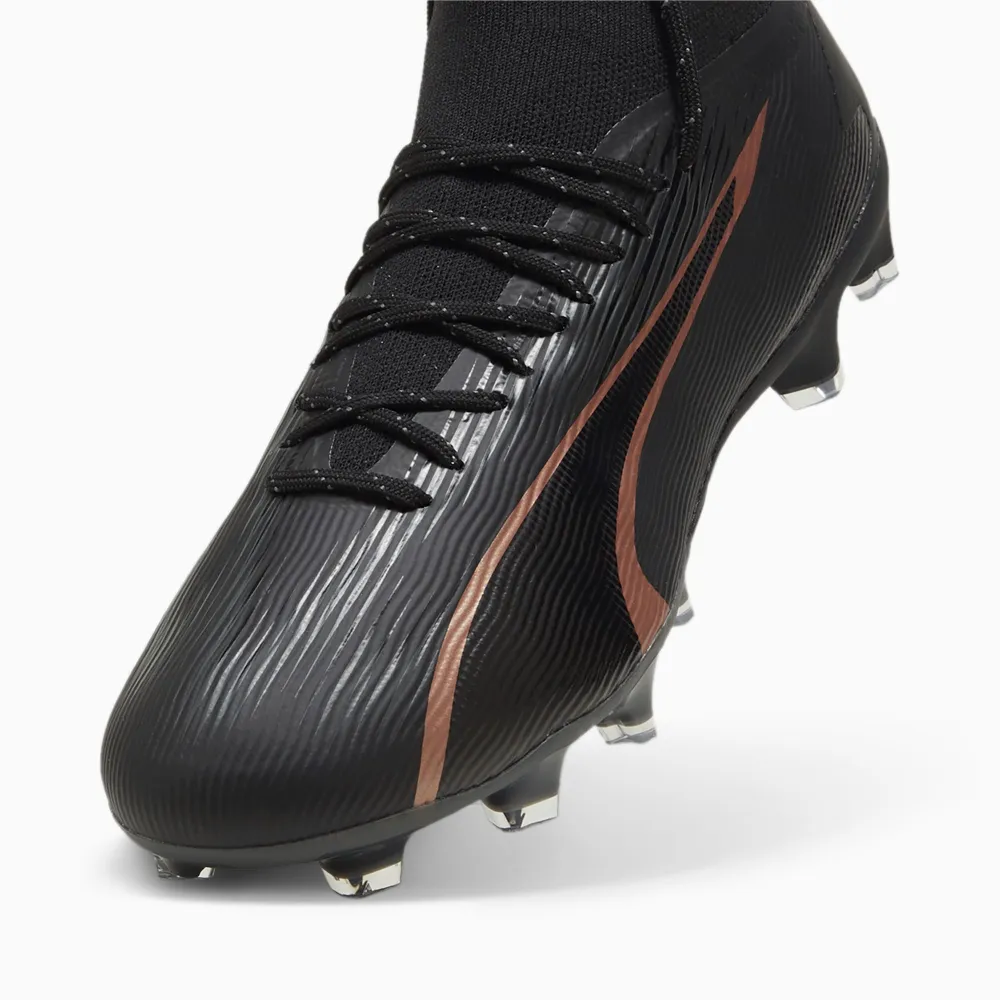 PUMA Ultra Pro FG AG 107750_02 / schwarz