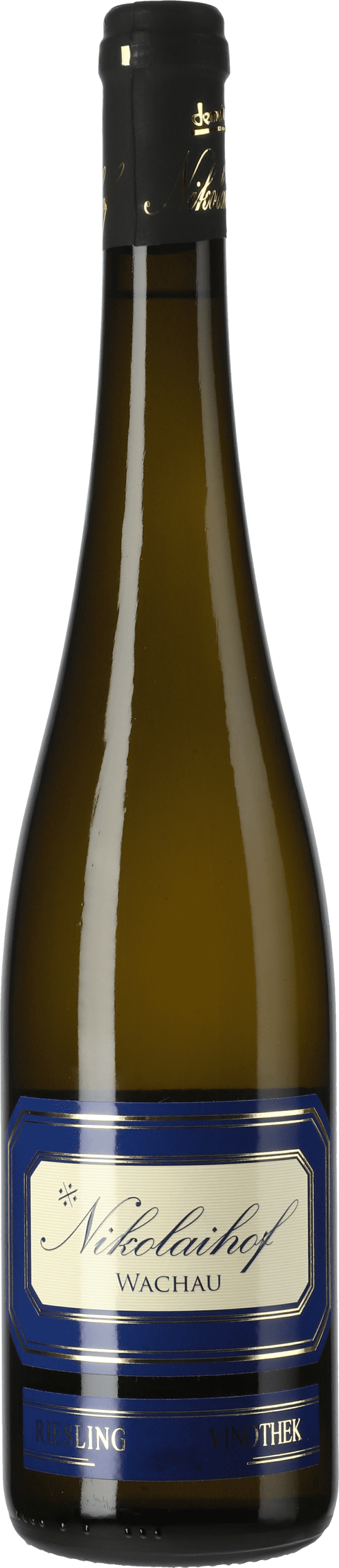 Nikolaihof: Riesling Vinothek (gefüllt 2018) 2002