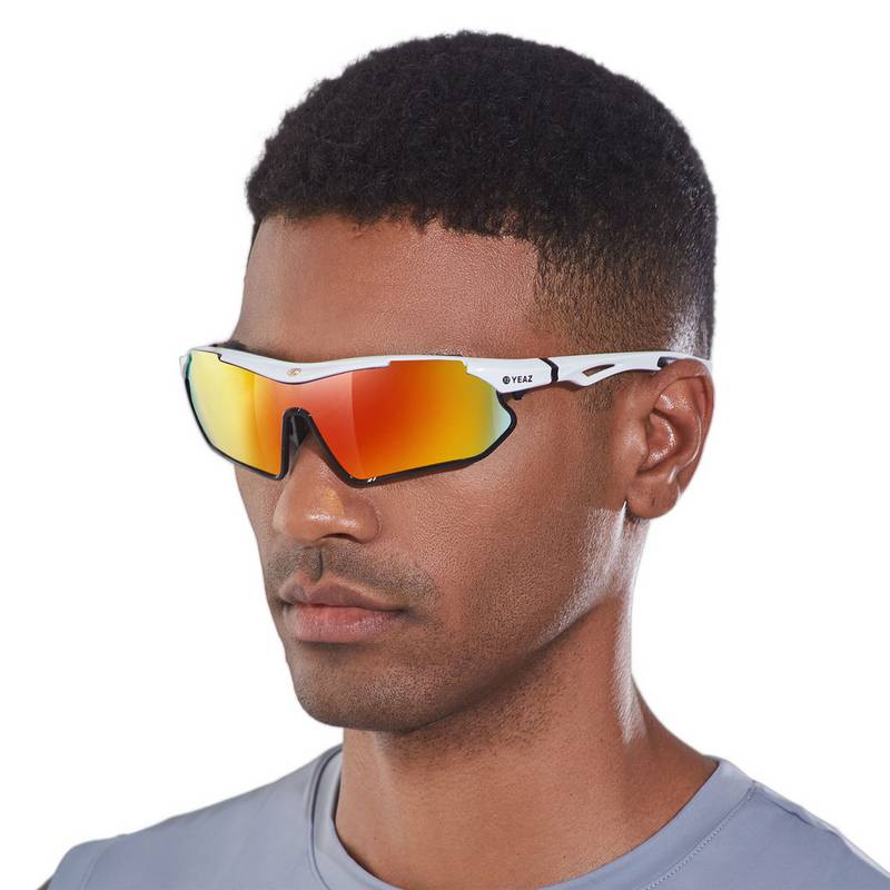 YEAZ SUNRAY Sportbrille