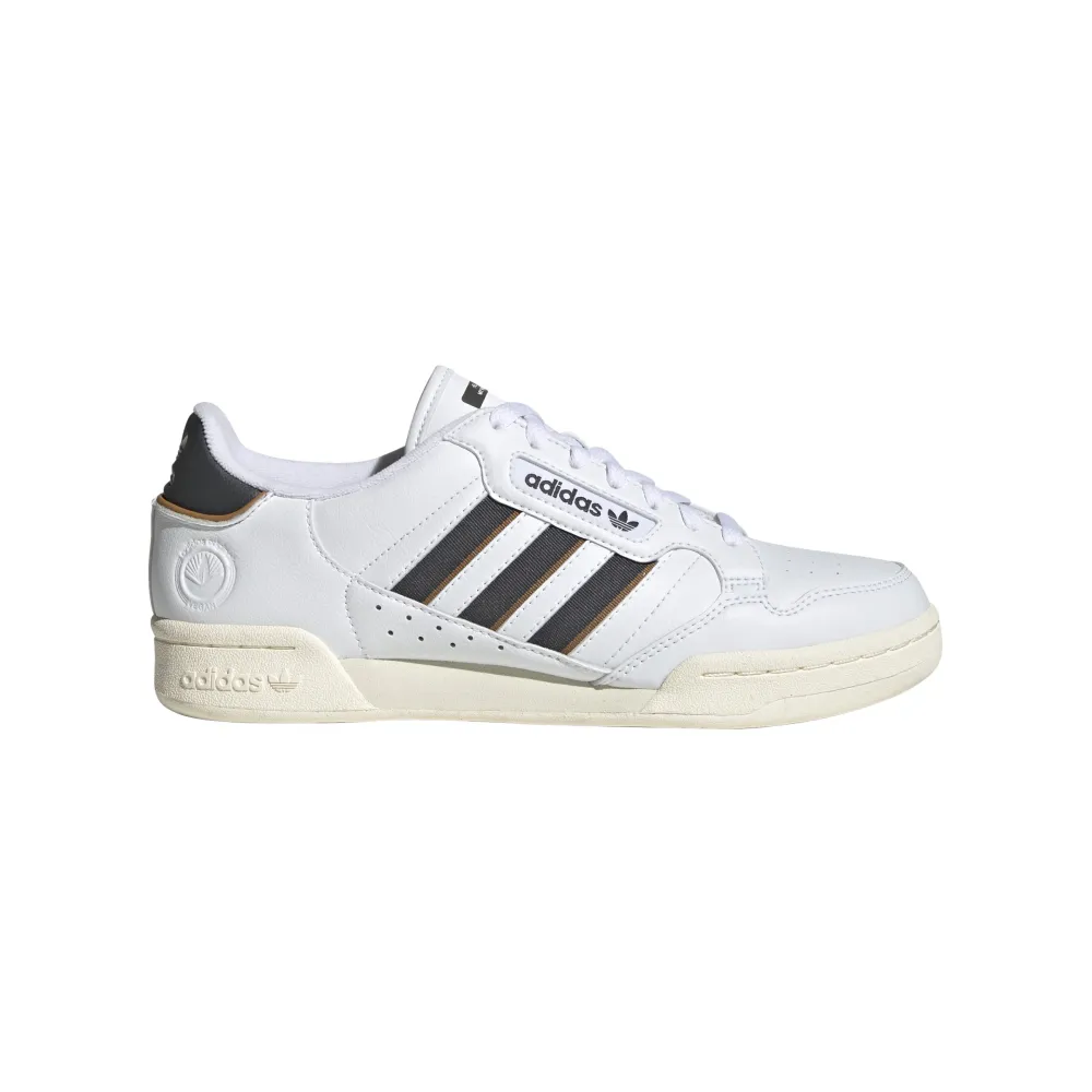 adidas Continental 80 Stripes GX3643 / weiss
