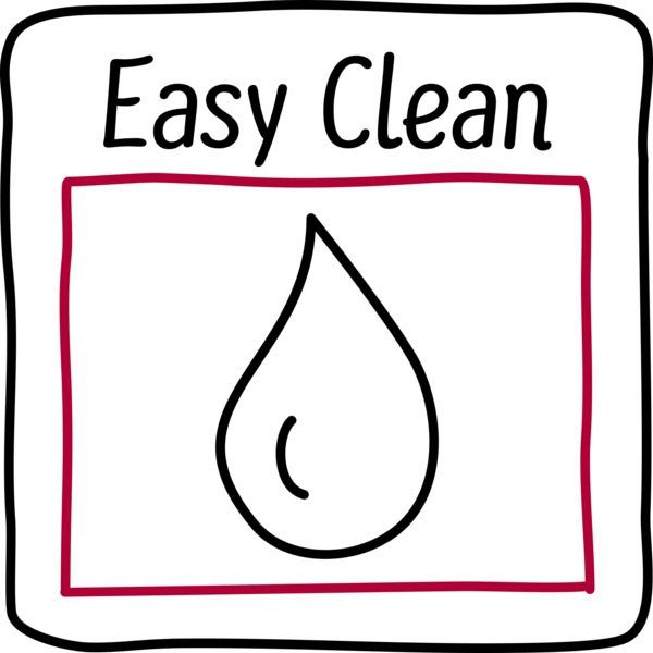 NEFF Einbaubackofen N 50 B4ACE2AG0, mit Teleskopauszug nachrüstbar, EasyClean®, voll versenkbare Ofentür dank Slide & Hide®