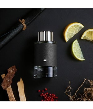 Montblanc Explorer Eau de Parfum 100 ml