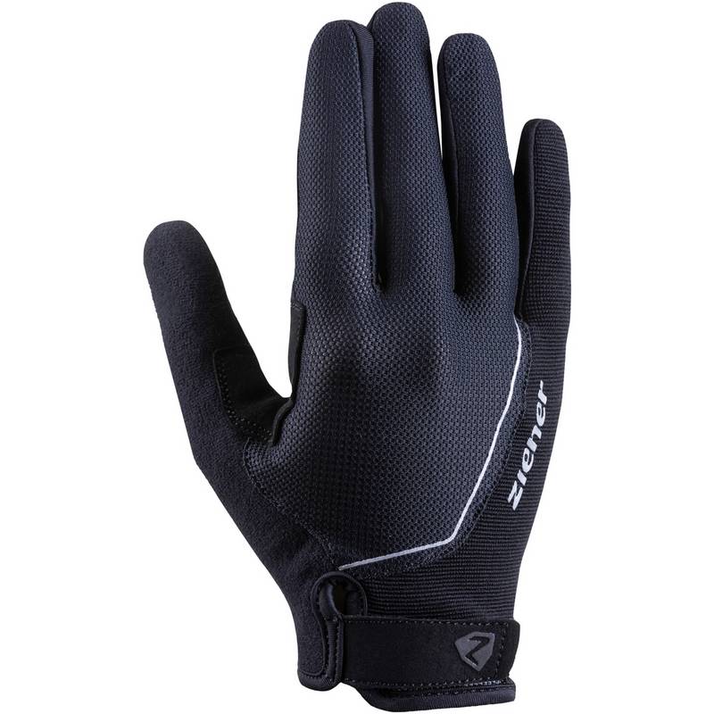 Ziener SCH 23-BIKE 278 TOUCH LONG Fahrradhandschuhe