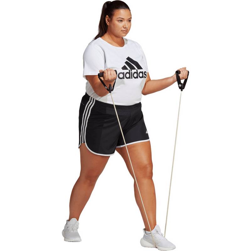 adidas M20 Funktionsshorts Damen