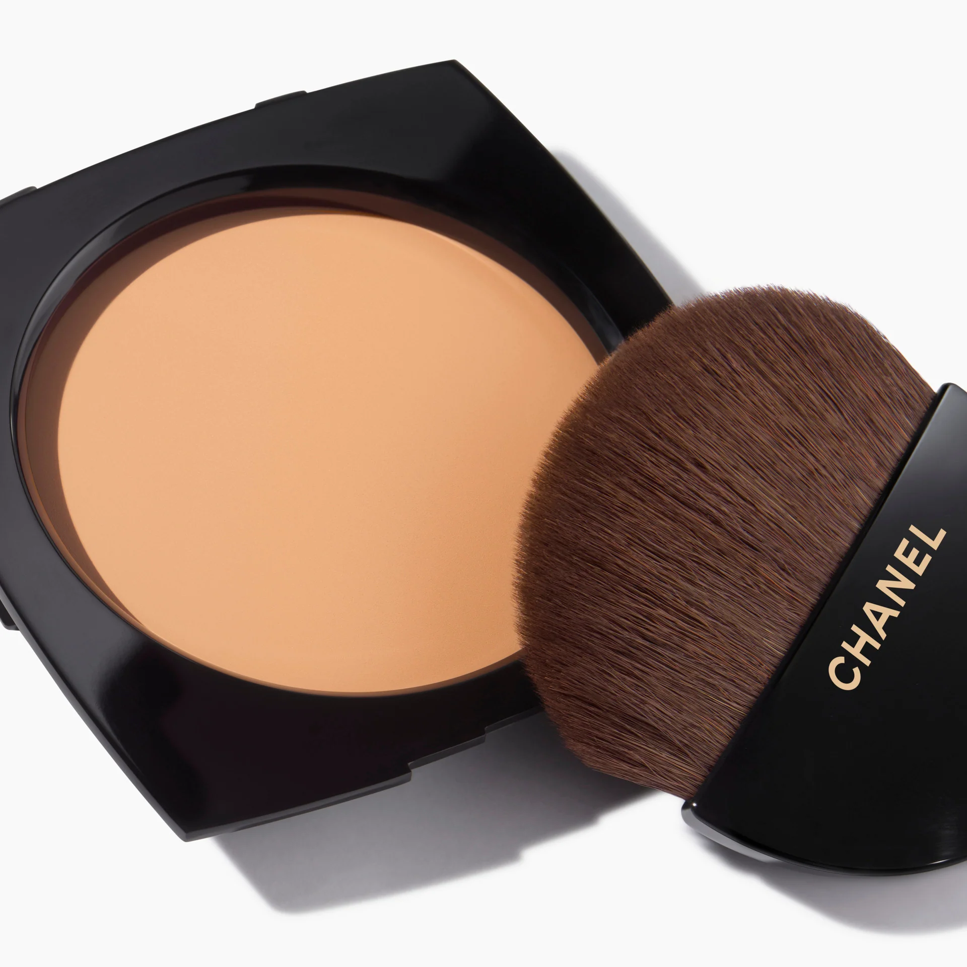 LES BEIGES - NARAVNI ZDRAV SIJAJ V PRAHU - RICARICA