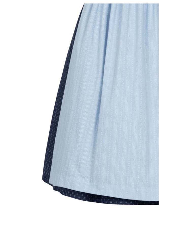 Nübler Midi Dirndl Florence günstig kaufen