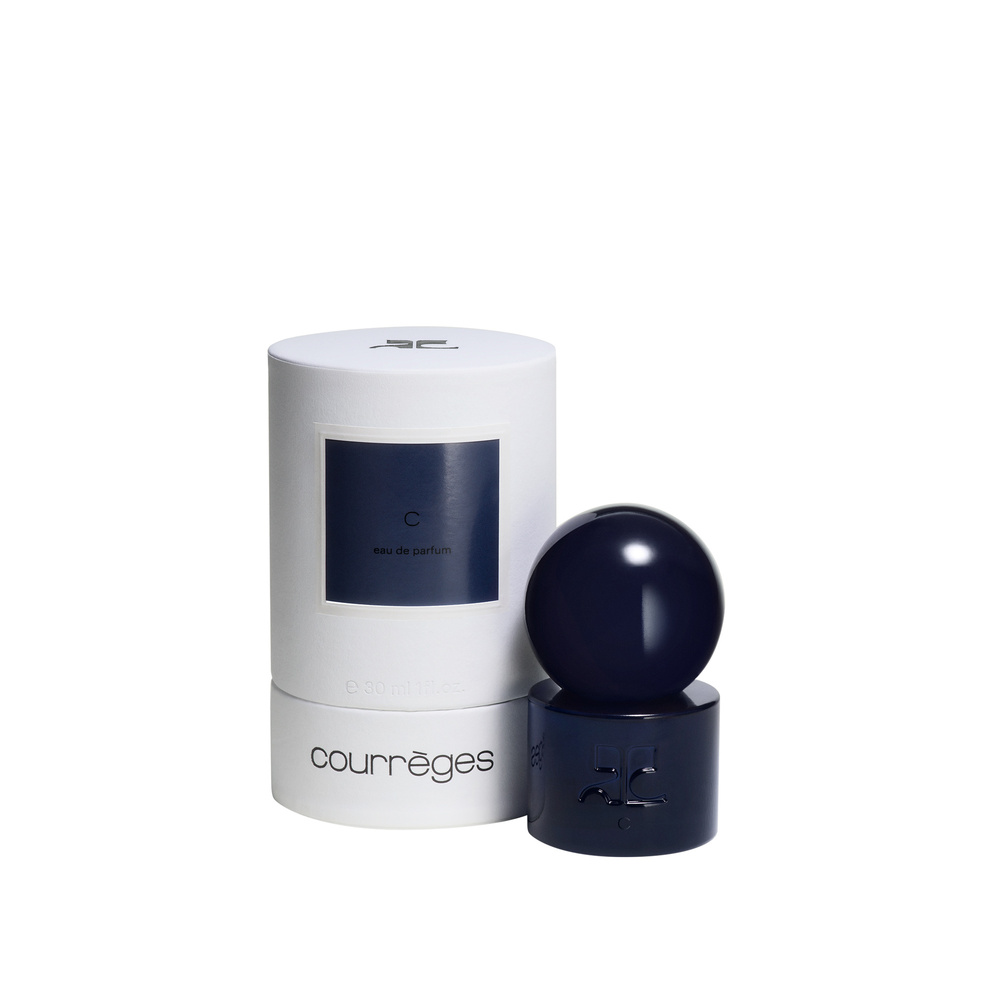 Courrèges C EDP 30ml Eau de parfum