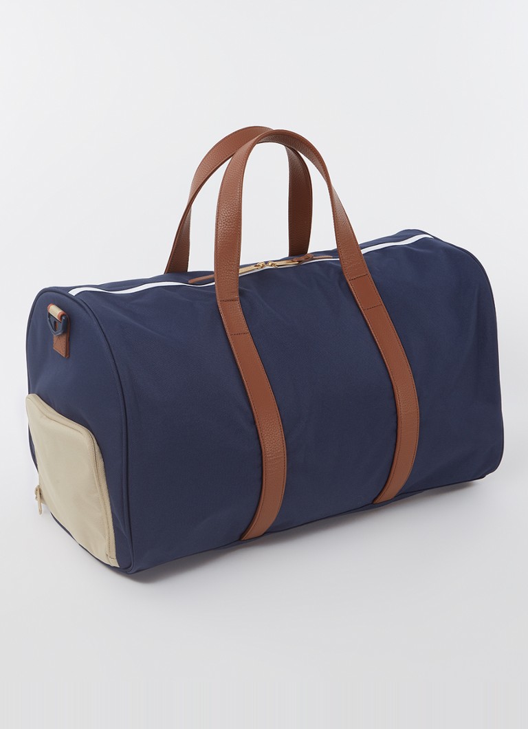 Herschel Supply Novel weekend bag with detachable shoulder strap
