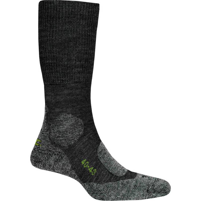 P.A.C. TR 6.1 Trekking Merino Medium Socken