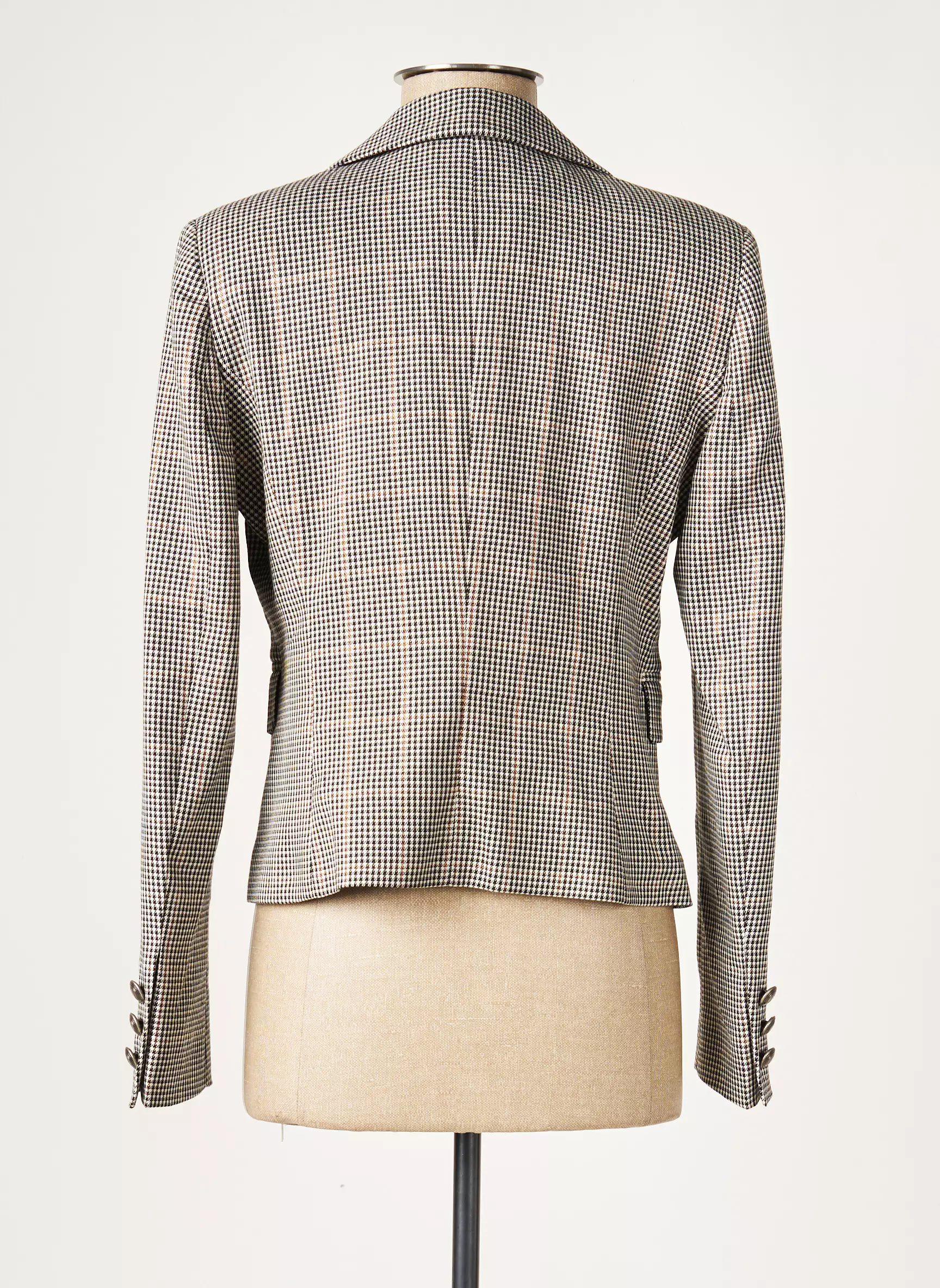 Kocca Blazers Femme couleur noir