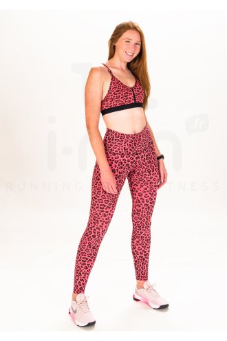 Nike Dri-Fit Indy AOP