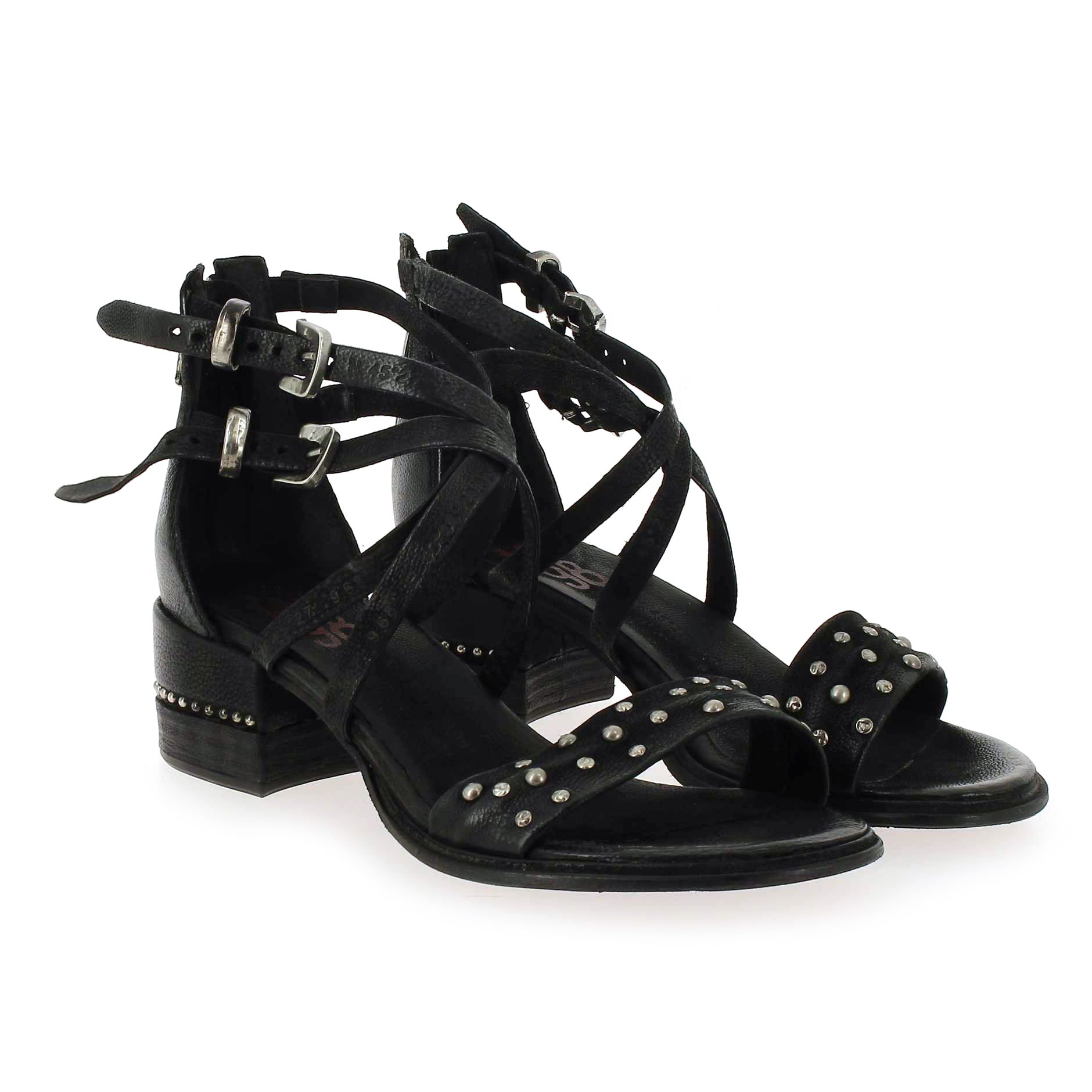 AS98  672007 - Noir