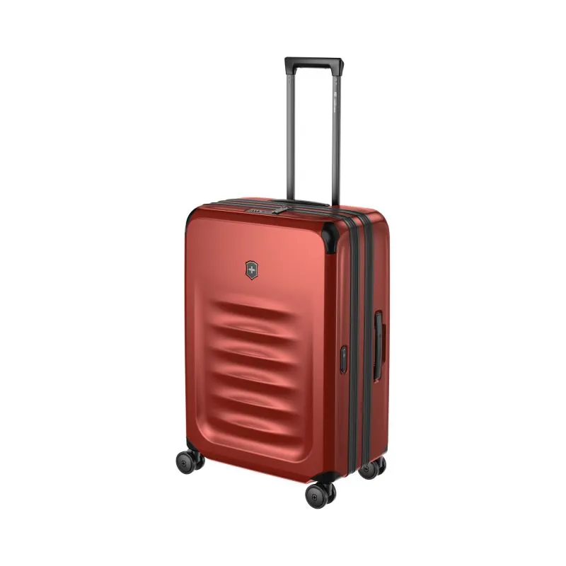 Victorinox Spectra 3.0 Medium Case Erweiterbar (69 cm) - Victorinox Red