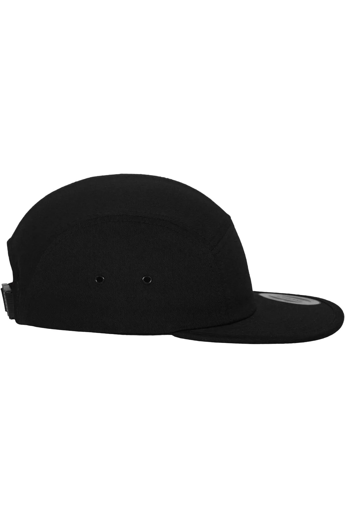 Flexfit  Klassische Jockey-Kappe Unisex
