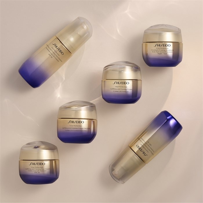 Uplifting & Firming Day Emulsion SPF30