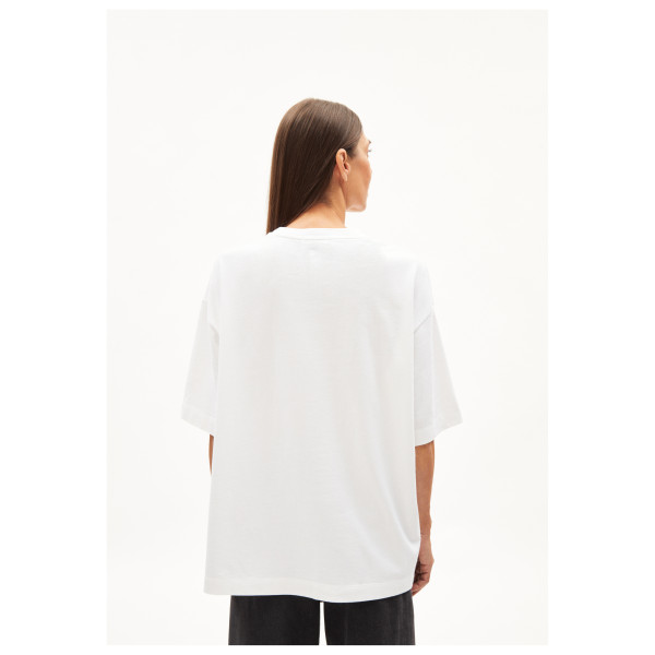 ARMEDANGELS - Women's Laauri - T-Shirt