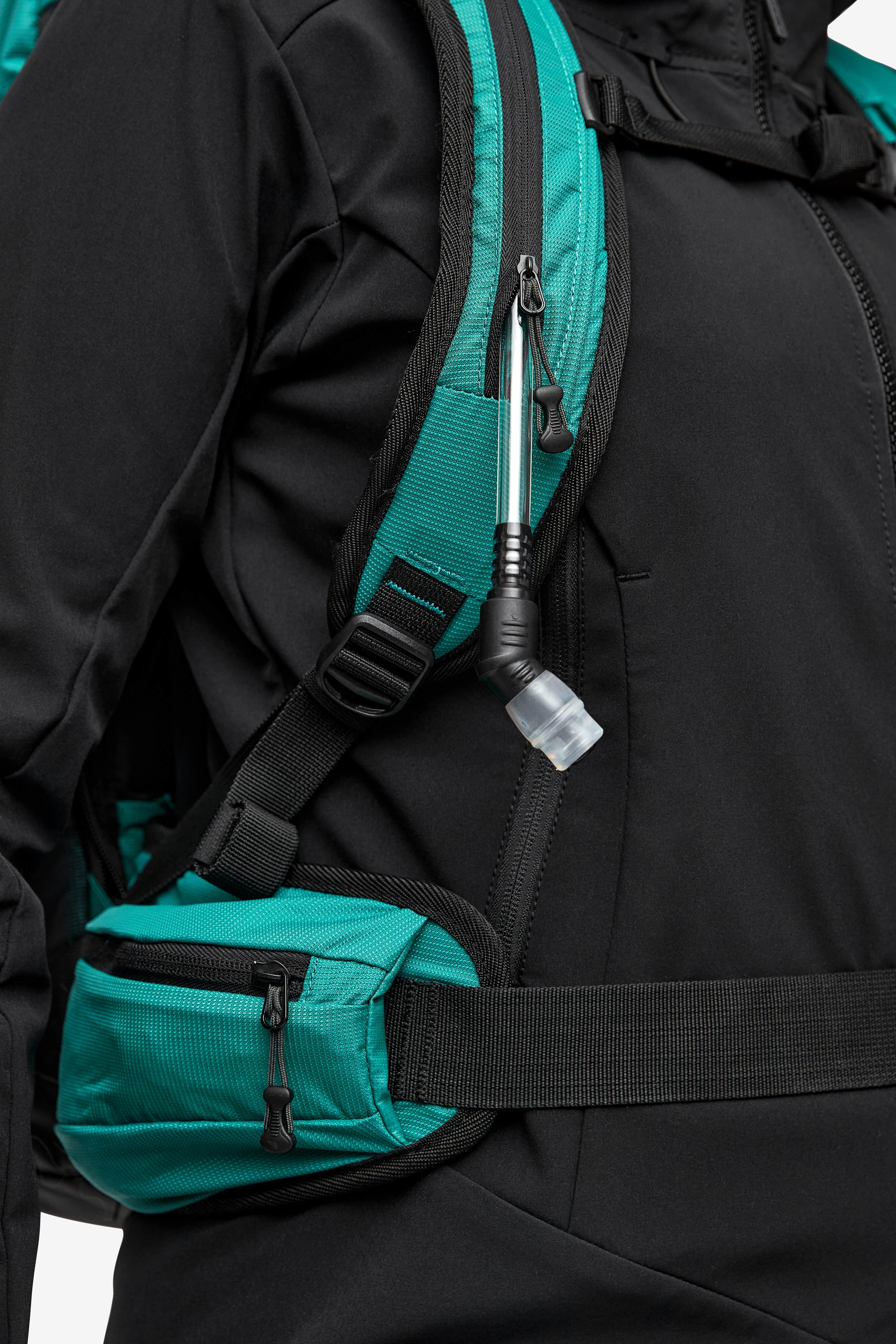 Hydration Bladder 2L Black