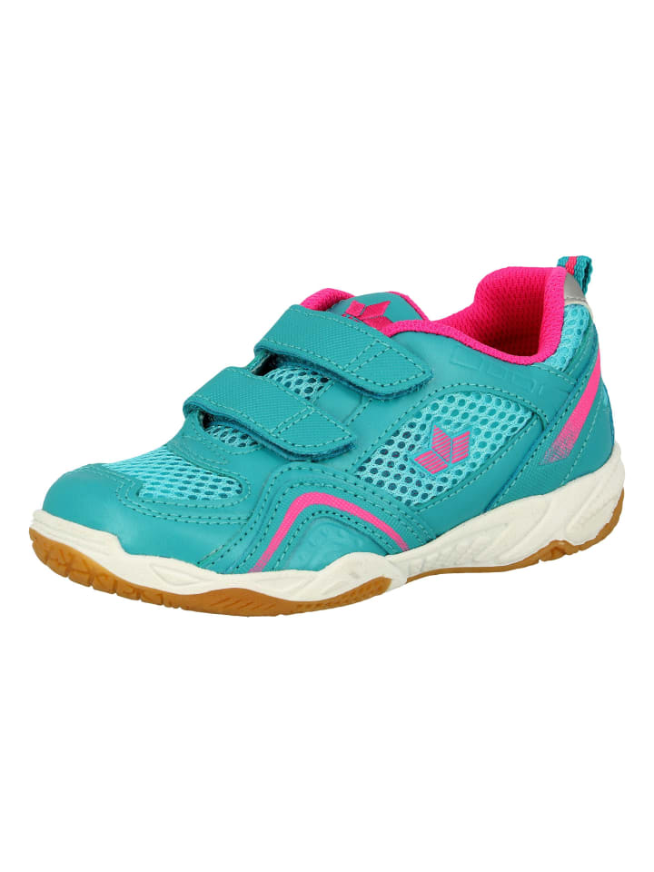 Lico Hallenschuh 