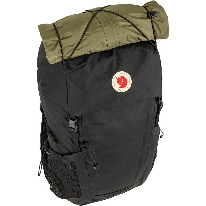 FJLLRVEN Abisko Hike 35 Trekkingrucksack