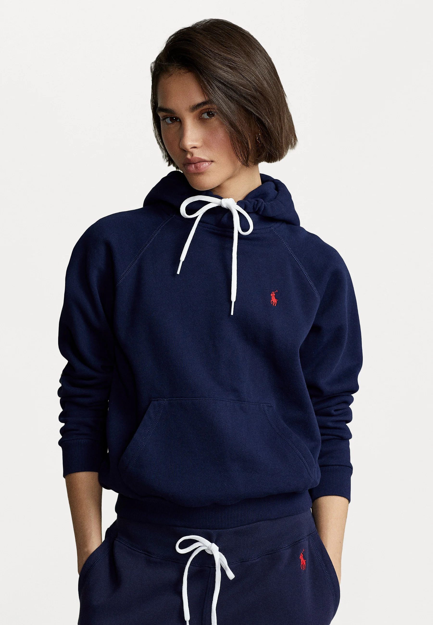 Sudadera con capucha Polo Ralph Lauren - Sudadera con capucha
